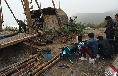 井下電視的作用與用途 井下電視的作用與用途