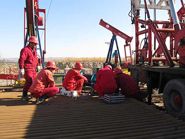 井下電視測(cè)井在油田應(yīng)用 井下電視測(cè)井在油田應(yīng)用