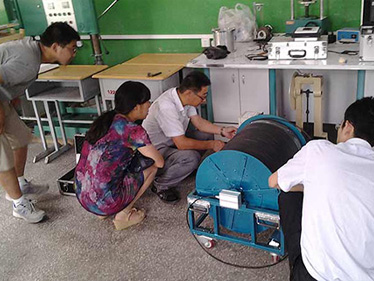 長(zhǎng)春工程學(xué)院