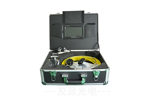 視頻管道檢測(cè)儀-V7