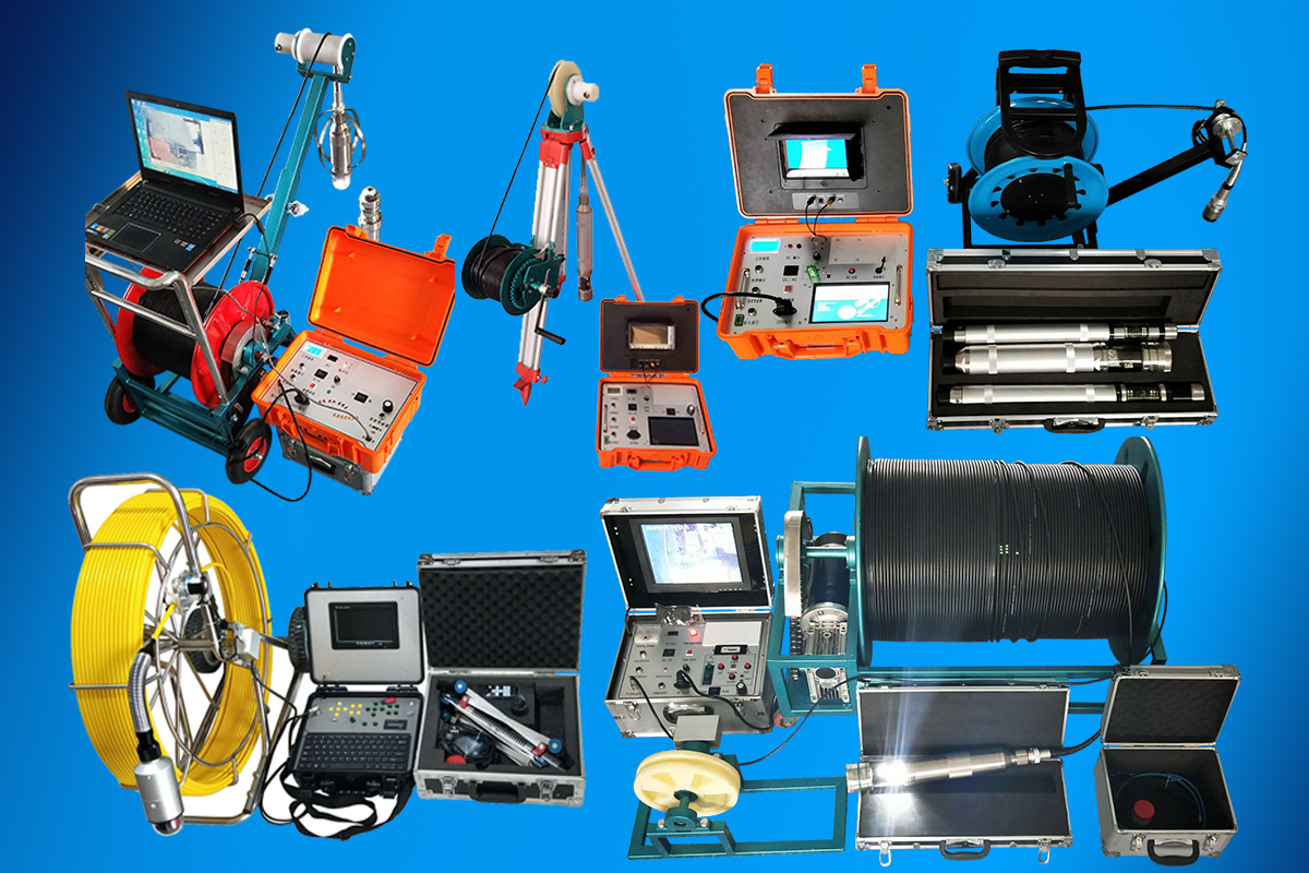 井下電視測(cè)井儀器行業(yè)發(fā)展歷程 井下電視測(cè)井儀器行業(yè)發(fā)展歷程