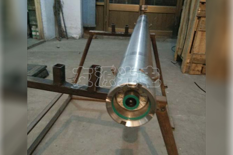 油氣田地?zé)峋當(dāng)?shù)字視頻